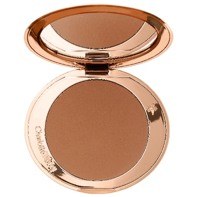 Charlotte Tilbury Airbrush Flawless Finish Bronzing Powder
