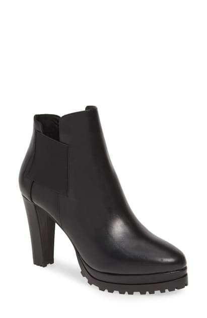 all saints sarris bootie