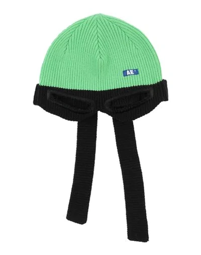 Shop Ader Error Hat In Light Green