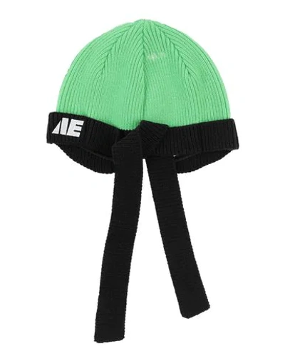 Shop Ader Error Hat In Light Green