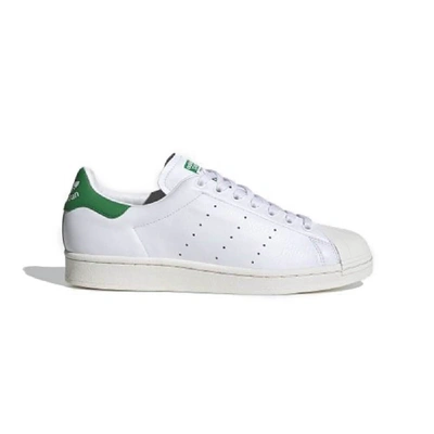 Shop Adidas Originals Superstan In White