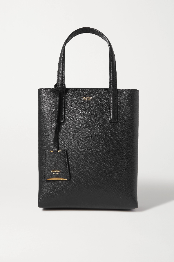 oroton black bag