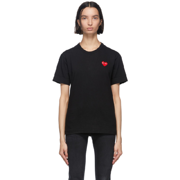 comme des garcons tshirt mens