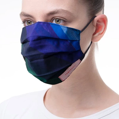 Shop Tomcsanyi Designer Face Mask Pack