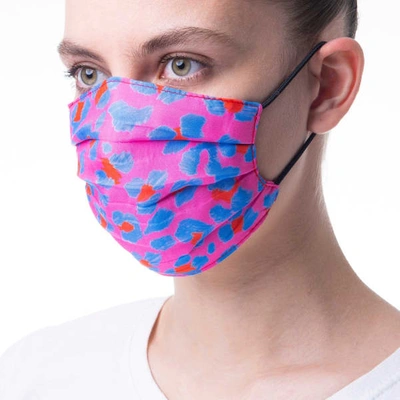 Shop Tomcsanyi Designer Face Mask Pack