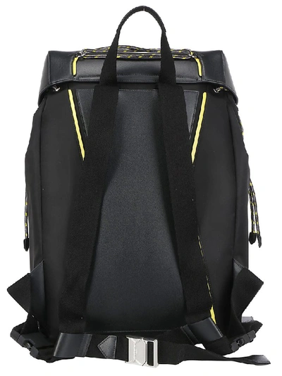 Shop Givenchy Bond Backpack In Black