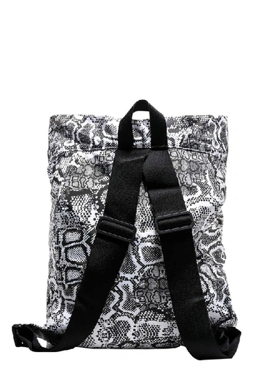 Shop Adidas By Stella Mccartney Gym Sack Backpack In Multi
