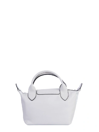 cuir top handle bag