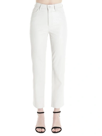 Shop J Brand Jules Pants In White