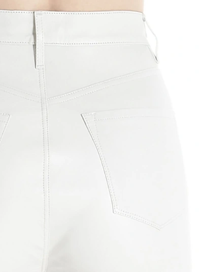 Shop J Brand Jules Pants In White