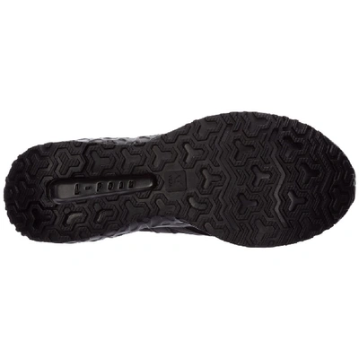 Shop Rick Owens X Veja Low Sock Sneakers In Black