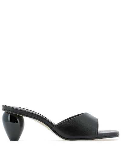 Shop Yuul Yie June Sandals In Black