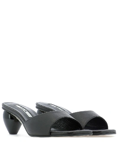 Shop Yuul Yie June Sandals In Black