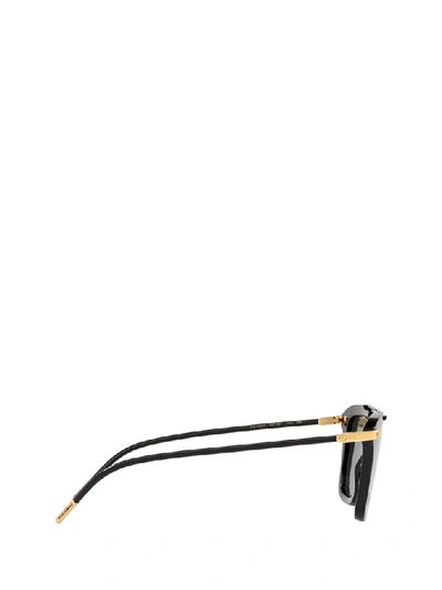 Shop Dolce & Gabbana Eyewear Square Frame Sunglasses In Multi