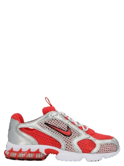 Shop Nike Air Zoom Spiridon Cage 2 Sneakers In Multi