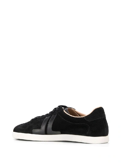 Shop Lanvin Jl Low In Black