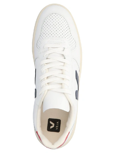 Shop Veja V In White