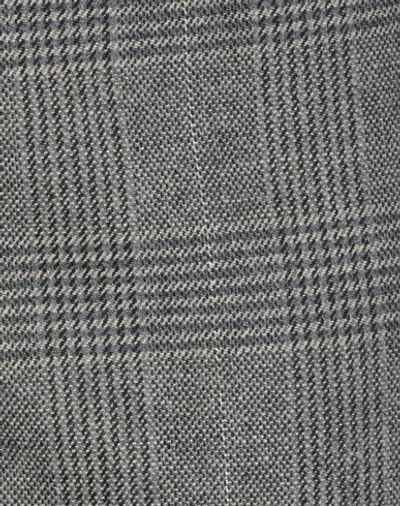 Twinset Pants In Grey