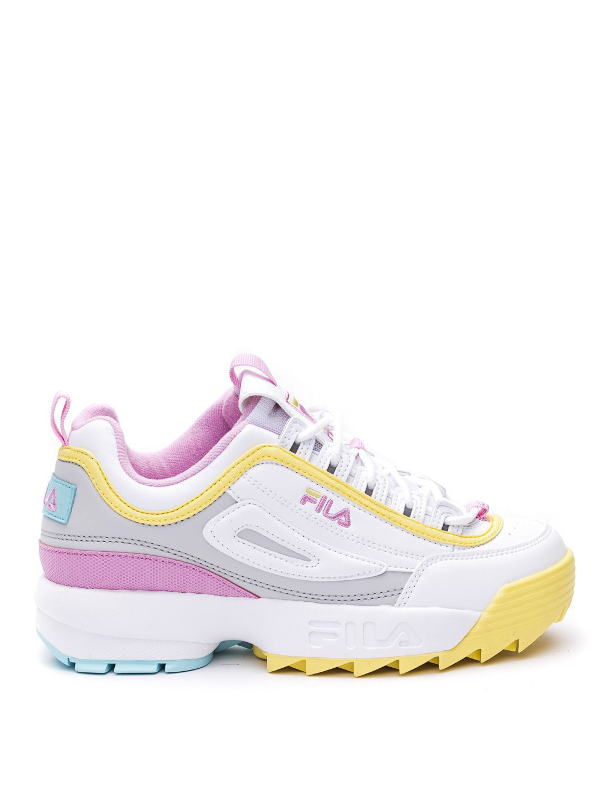 fila disruptor cb