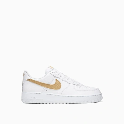 Shop Nike Air Force 1 Lv8 Sneakers Cw7567-101