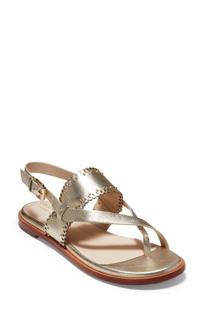 cole haan anica sandals