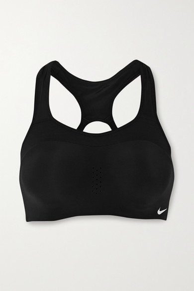 nike alpha dri fit sports bra