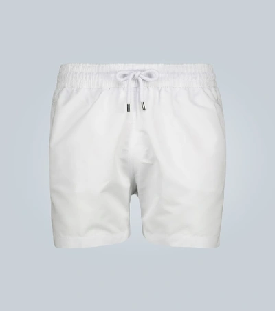 FRESCOBOL CARIOCA PLAIN SWIM SHORTS P00447063