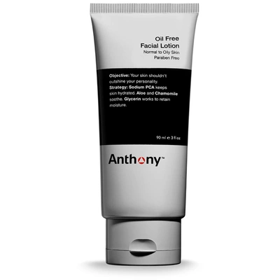 Shop Anthony Oil Free Facial Lotion
