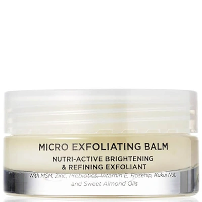 Shop Oskia Micro Exfoliating Balm 1.7oz