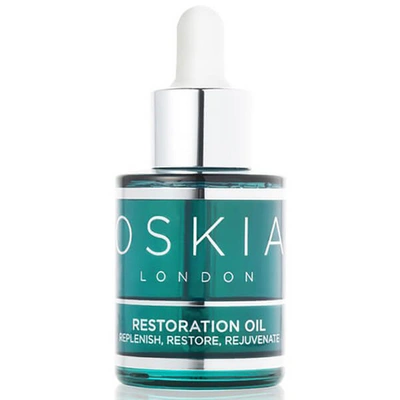 Shop Oskia Restoration Oil