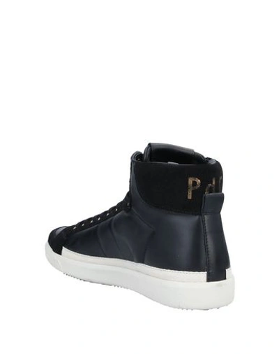 Pantofola D'oro Sneakers In Black
