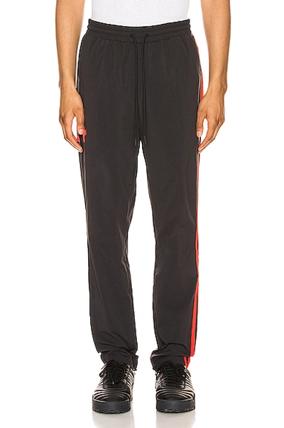 Shop Adidas X 424 Track Pant In Black