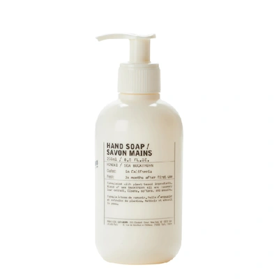 Shop Le Labo Hinoki Hand Soap 250ml