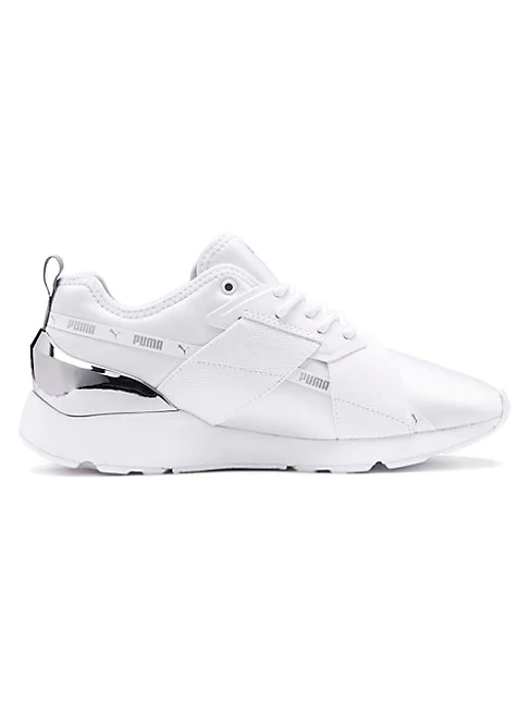 puma muse x