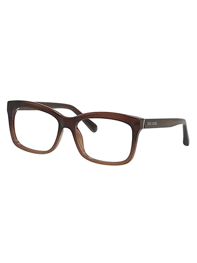 Shop Bobbi Brown The Brooklyn 53mm Reading Glasses In Brown