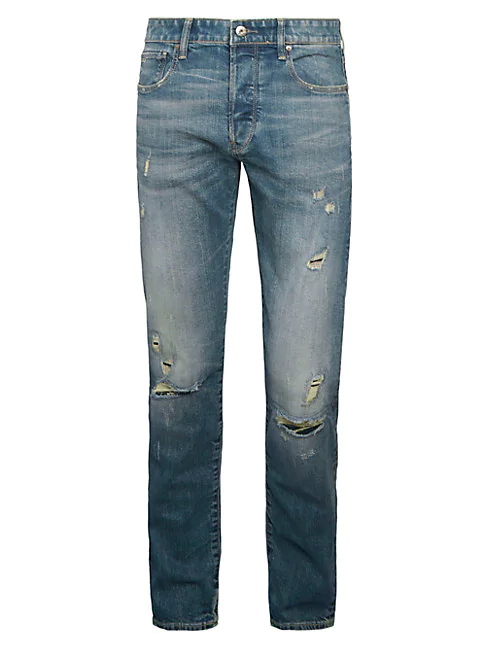 raw 3301 slim