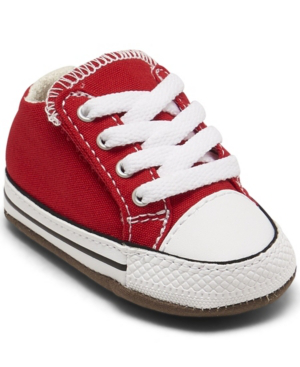 chuck taylor crib shoes