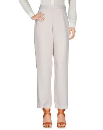 Jijil Pants In Beige