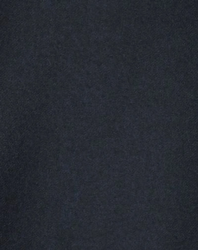 Via Masini 80 Pants In Dark Blue