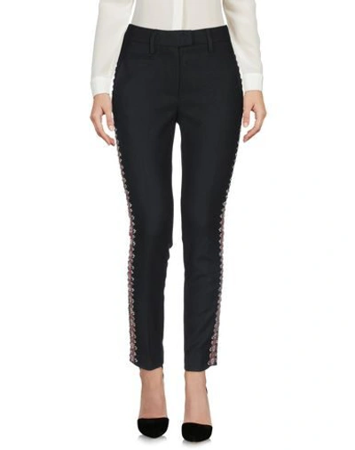 Dondup Pants In Black