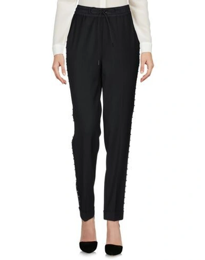 P.a.r.o.s.h Pants In Black