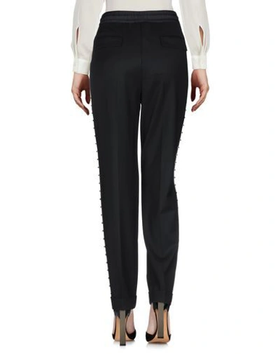 P.a.r.o.s.h Pants In Black