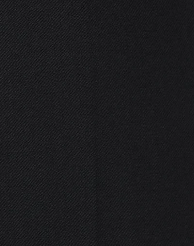 P.a.r.o.s.h Pants In Black