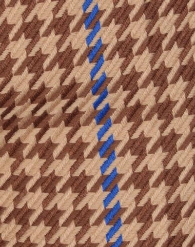 Alysi Pants In Camel