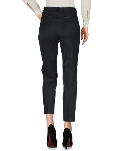 P.a.r.o.s.h Pants In Black