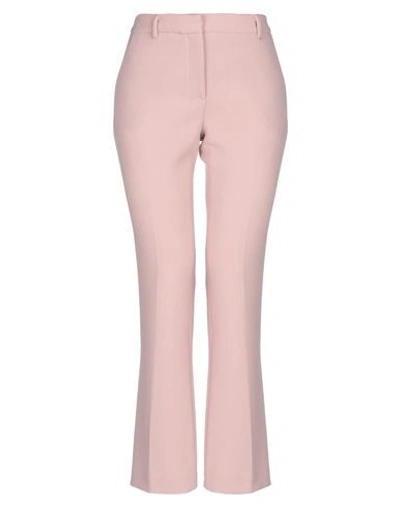 L'autre Chose Pants In Pink