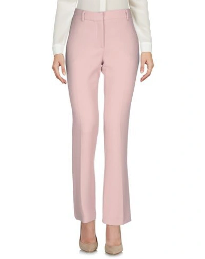 L'autre Chose Pants In Pink