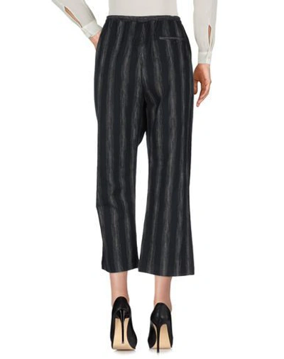 Aspesi Pants In Black