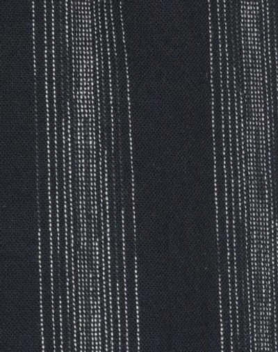 Aspesi Pants In Black