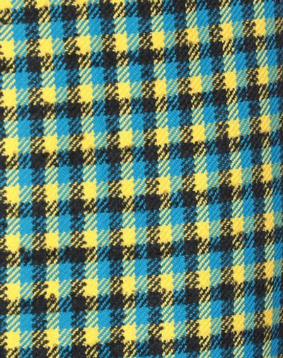 Shop Pt01 Pt Torino Woman Pants Yellow Size 6 Acrylic, Virgin Wool, Polyamide